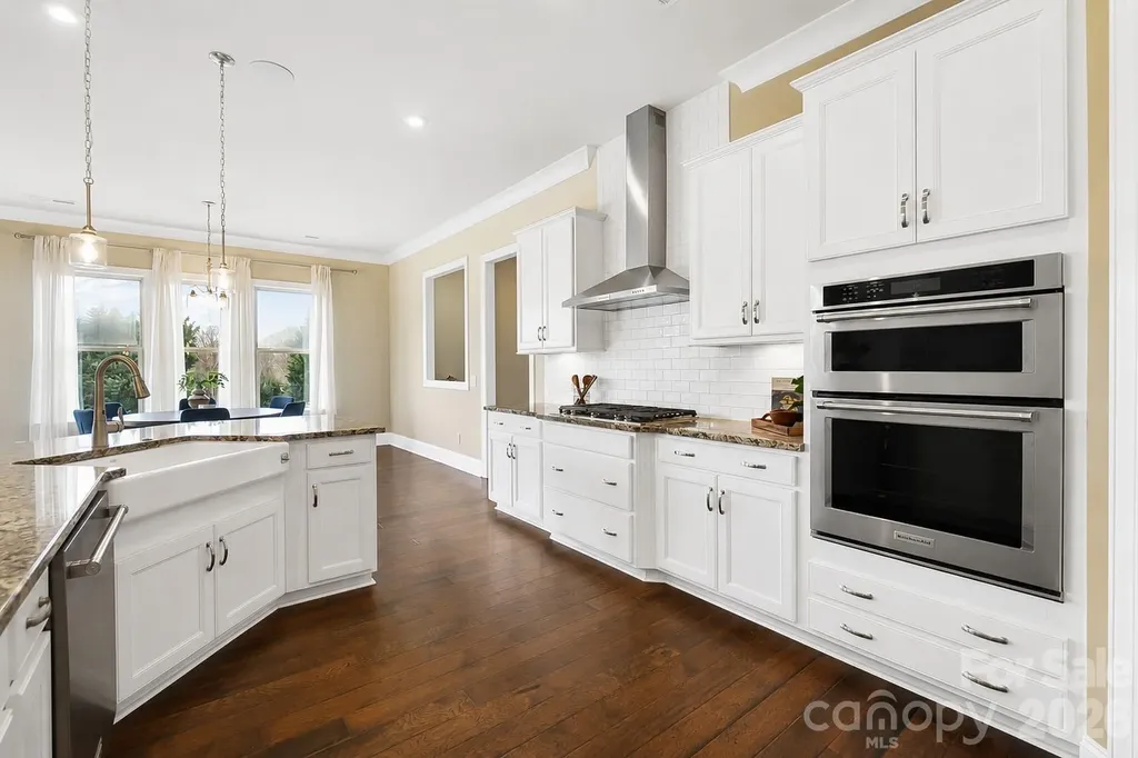 1105 Giacomo Drive Waxhaw NC 28173