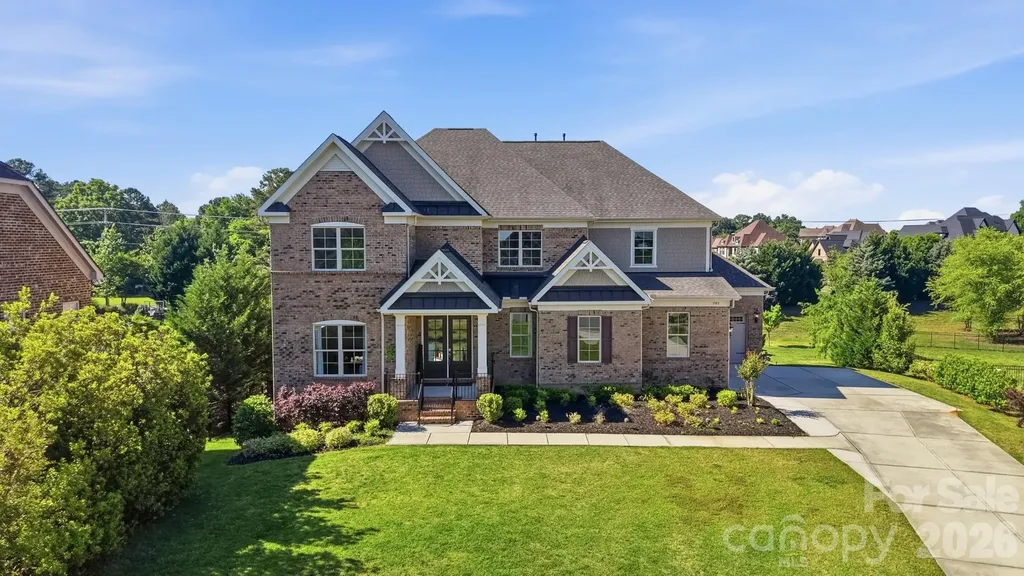 1105 Giacomo Drive Waxhaw NC 28173