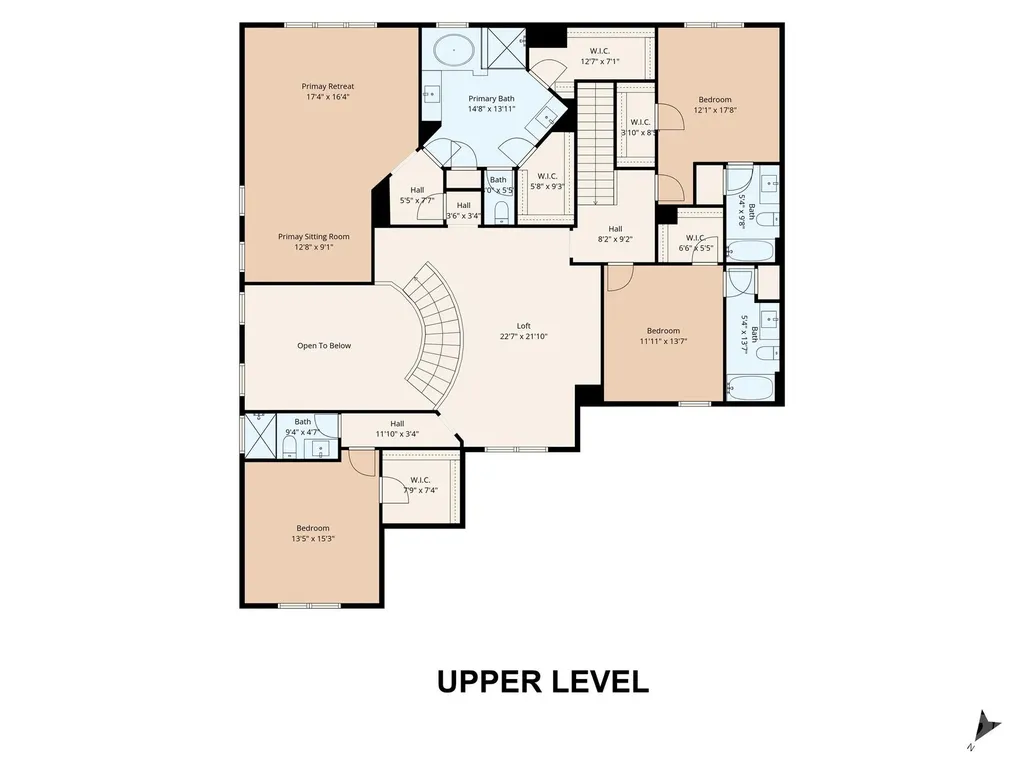1105 Giacomo Drive Waxhaw NC 28173
