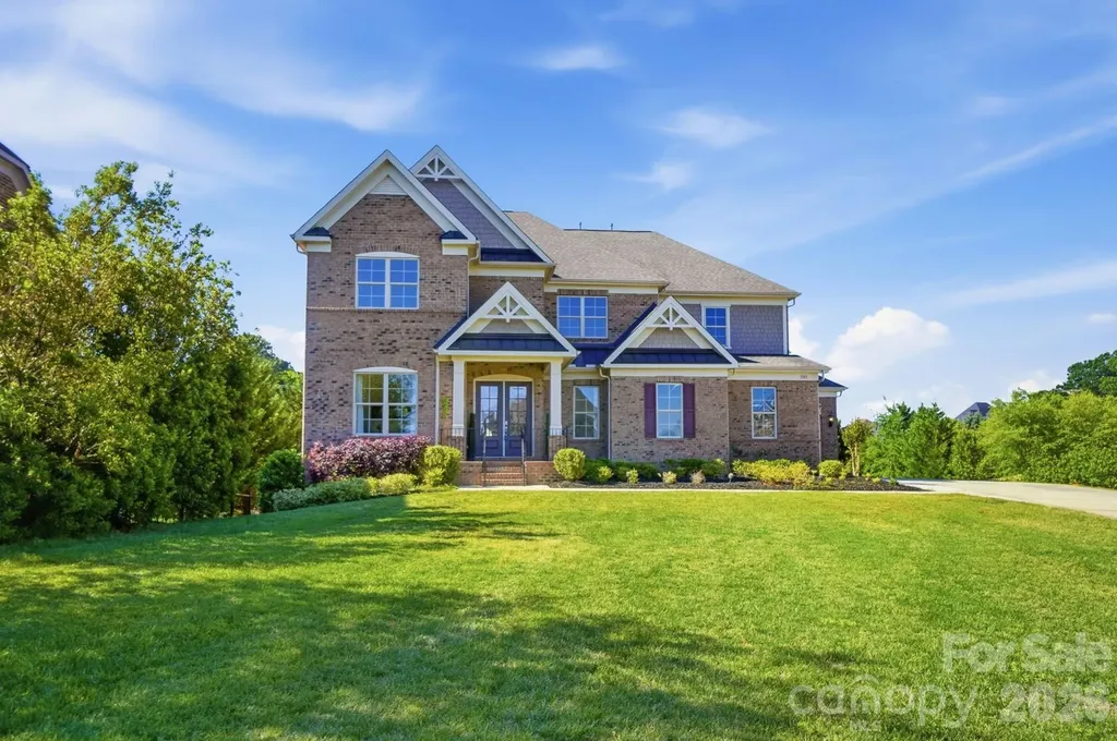1105 Giacomo Drive Waxhaw NC 28173