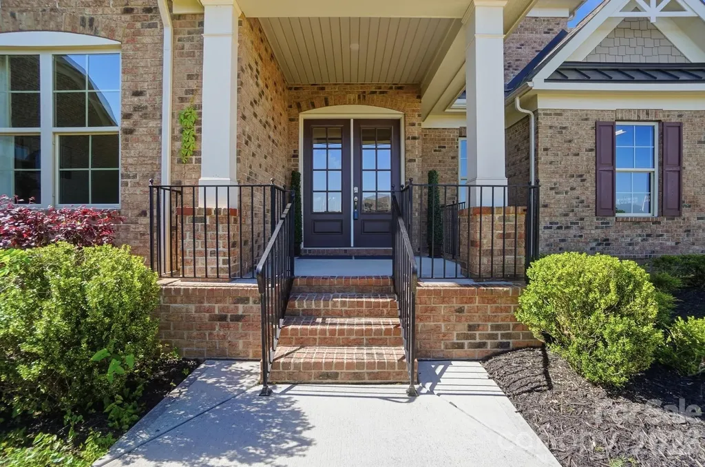 1105 Giacomo Drive Waxhaw NC 28173
