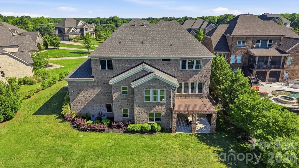 1105 Giacomo Drive Waxhaw NC 28173