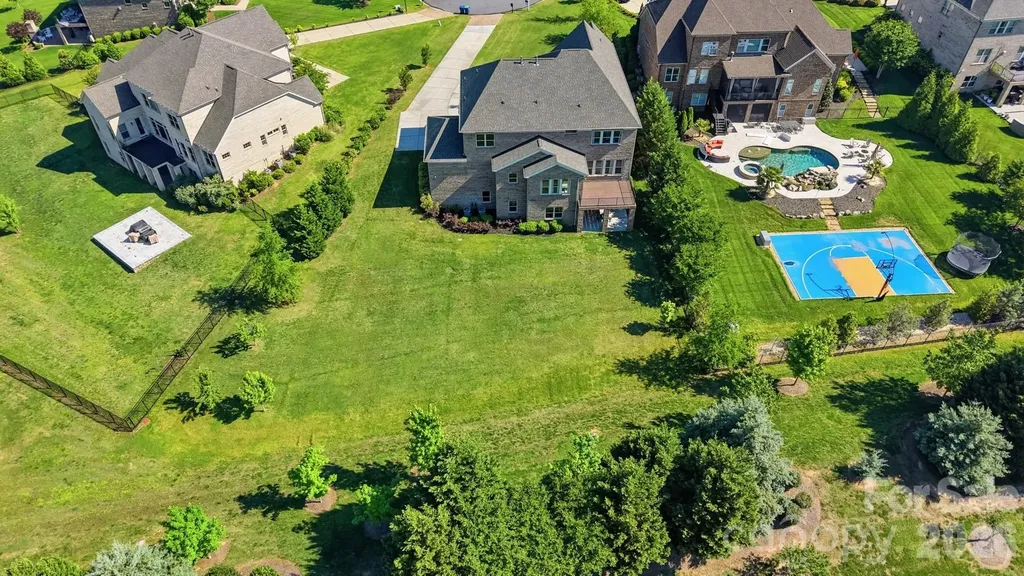 1105 Giacomo Drive Waxhaw NC 28173