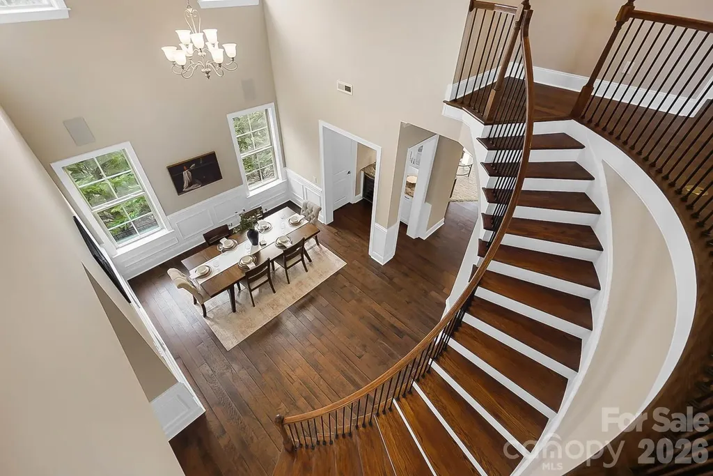 1105 Giacomo Drive Waxhaw NC 28173
