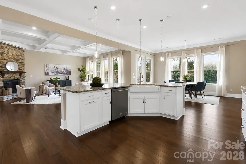1105 Giacomo Drive Waxhaw NC 28173