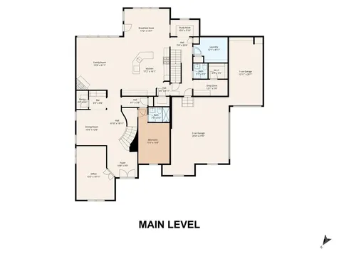 1105 Giacomo Drive Waxhaw NC 28173