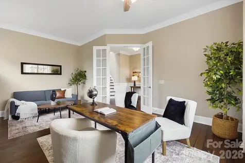 1105 Giacomo Drive Waxhaw NC 28173