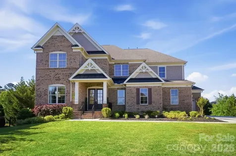 1105 Giacomo Drive Waxhaw NC 28173