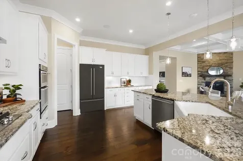 1105 Giacomo Drive Waxhaw NC 28173