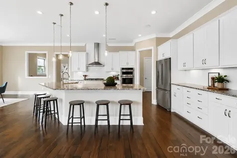 1105 Giacomo Drive Waxhaw NC 28173