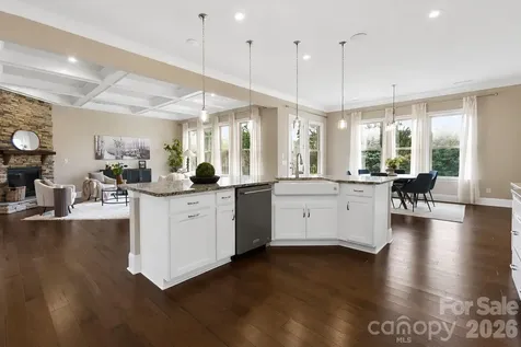 1105 Giacomo Drive Waxhaw NC 28173