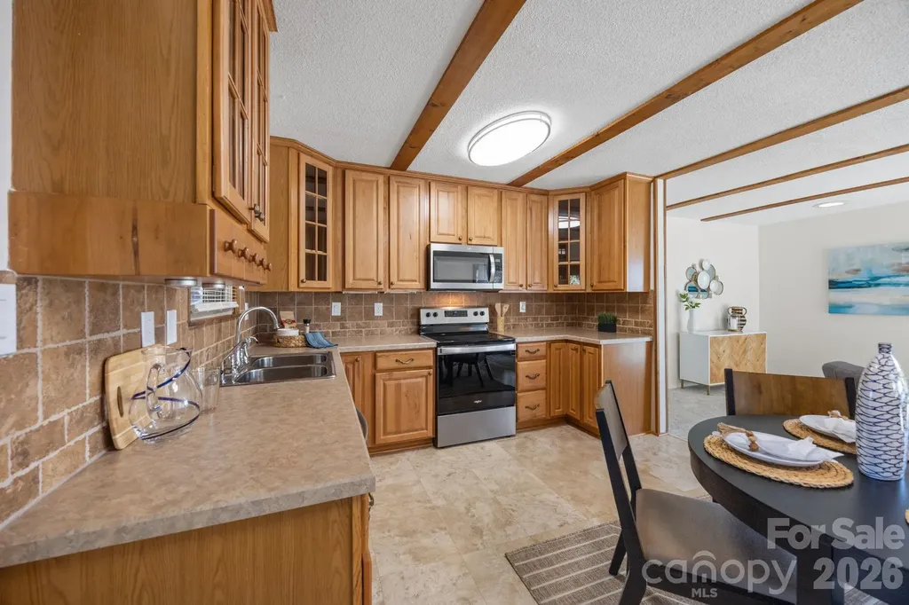 4278 Harbor Lane Sherrills Ford NC 28673