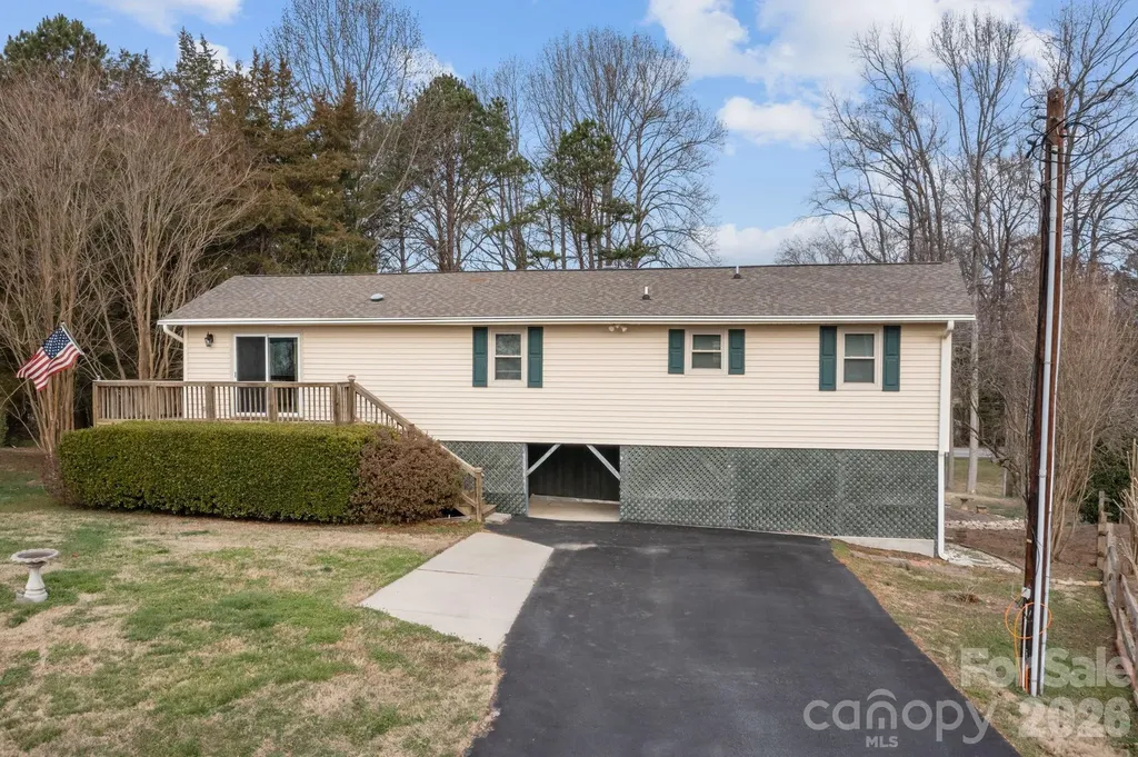 4278 Harbor Lane Sherrills Ford NC 28673