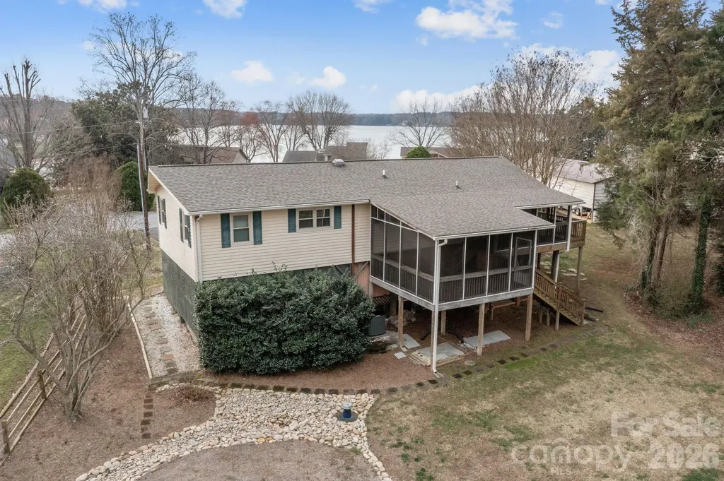4278 Harbor Lane Sherrills Ford NC 28673