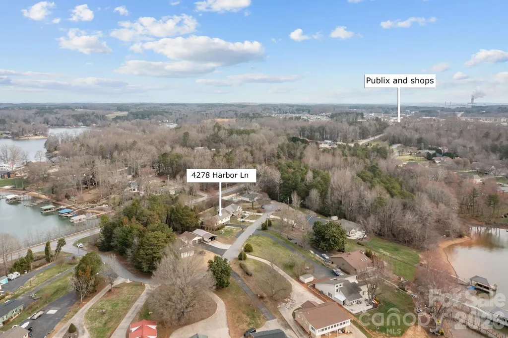 4278 Harbor Lane Sherrills Ford NC 28673