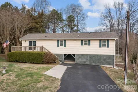 4278 Harbor Lane Sherrills Ford NC 28673