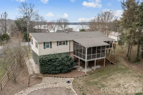 4278 Harbor Lane Sherrills Ford NC 28673