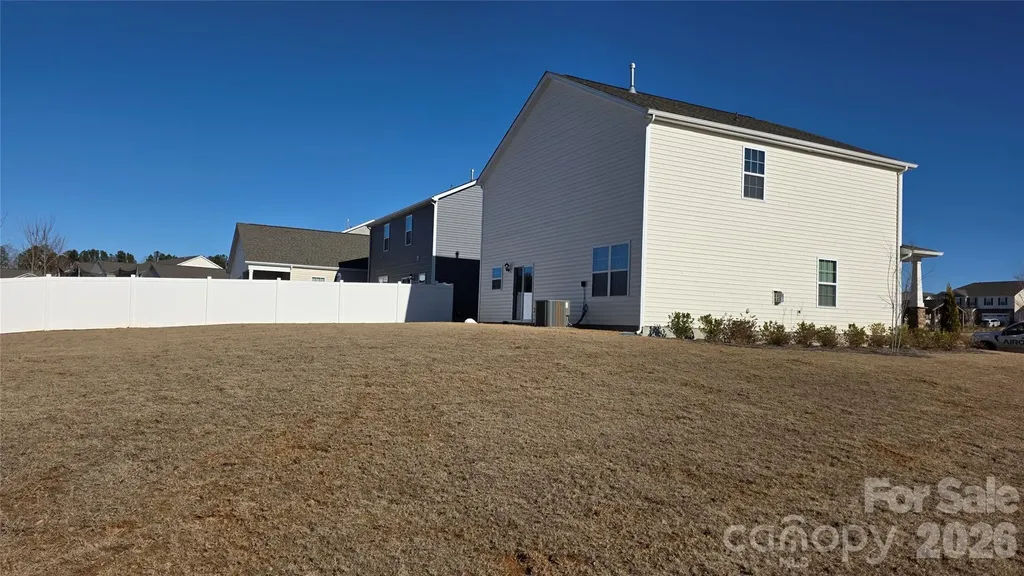 9404 Ketchum Drive Gastonia NC 28056