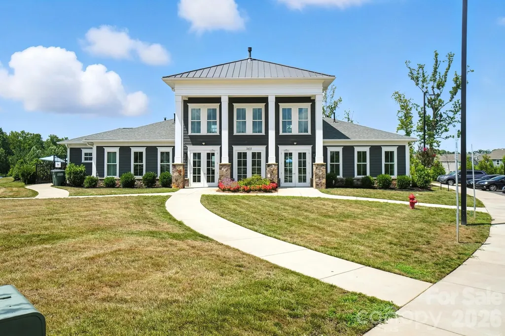 9404 Ketchum Drive Gastonia NC 28056