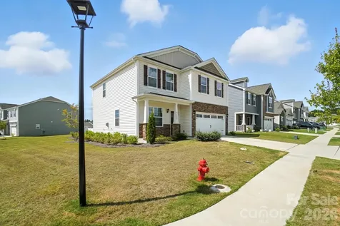 9404 Ketchum Drive Gastonia NC 28056