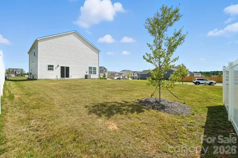 9404 Ketchum Drive Gastonia NC 28056