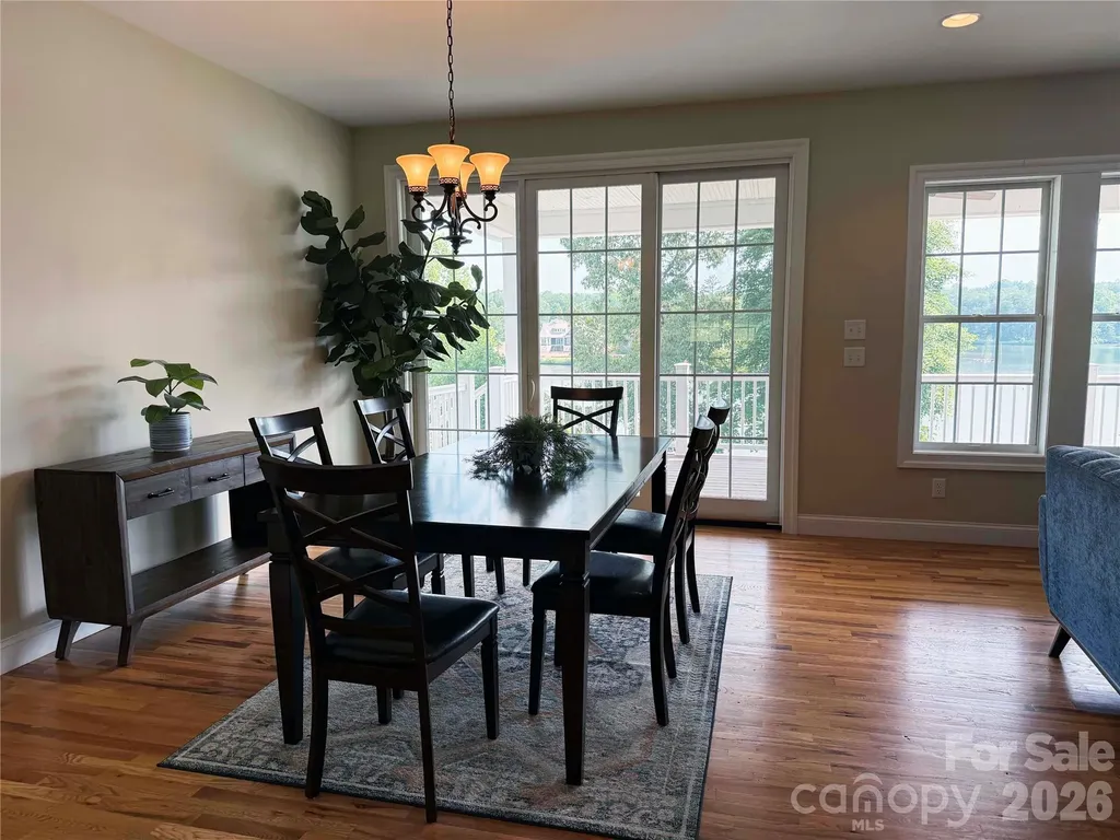 490 Mapleton Lane Columbus NC 28722