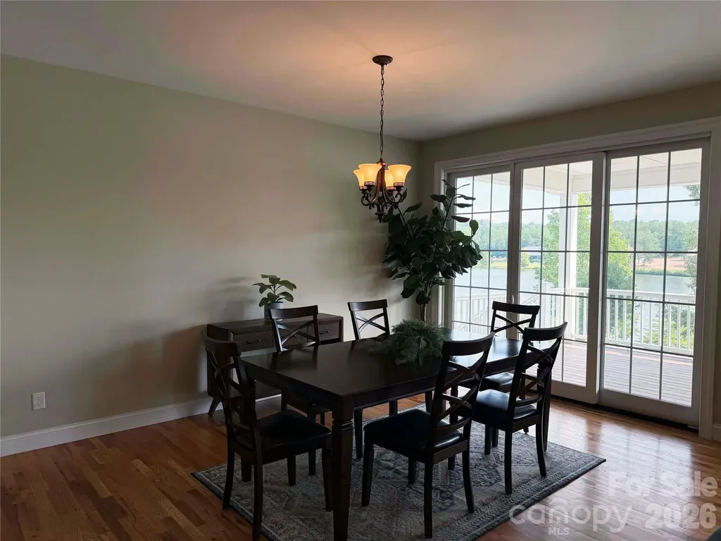 490 Mapleton Lane Columbus NC 28722
