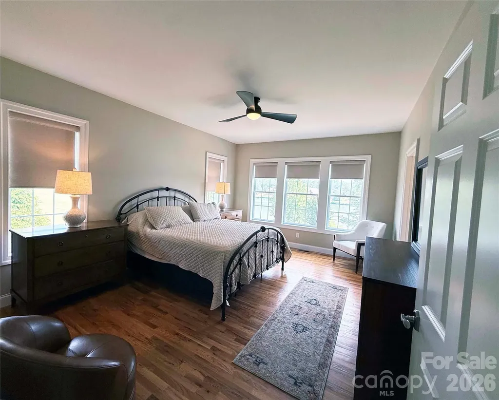 490 Mapleton Lane Columbus NC 28722