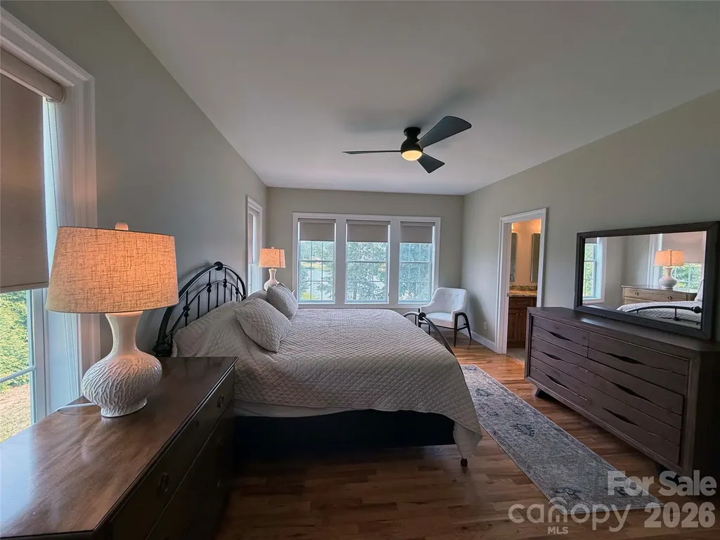 490 Mapleton Lane Columbus NC 28722