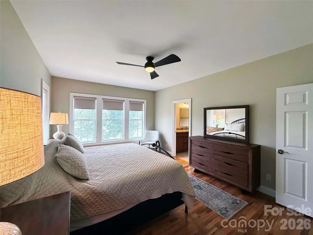 490 Mapleton Lane Columbus NC 28722