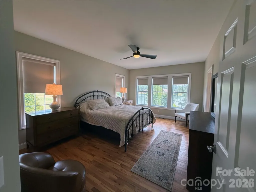 490 Mapleton Lane Columbus NC 28722