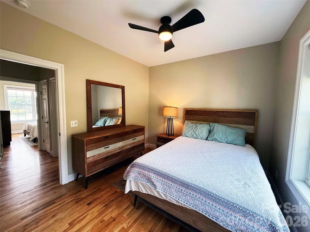 490 Mapleton Lane Columbus NC 28722
