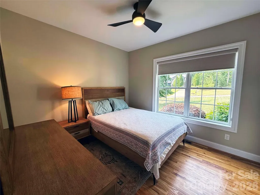 490 Mapleton Lane Columbus NC 28722
