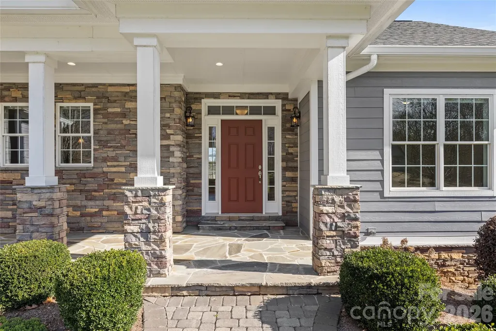 490 Mapleton Lane Columbus NC 28722