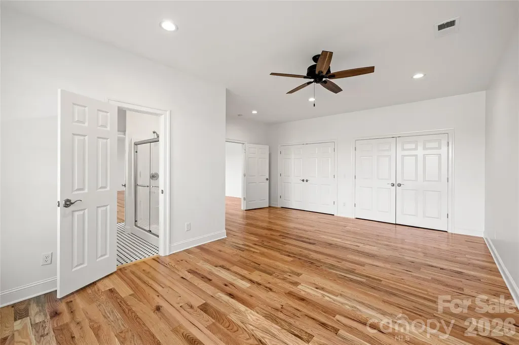 490 Mapleton Lane Columbus NC 28722