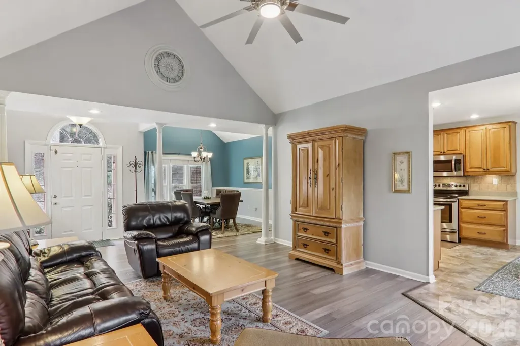 741 Zelda Court Hendersonville NC 28792
