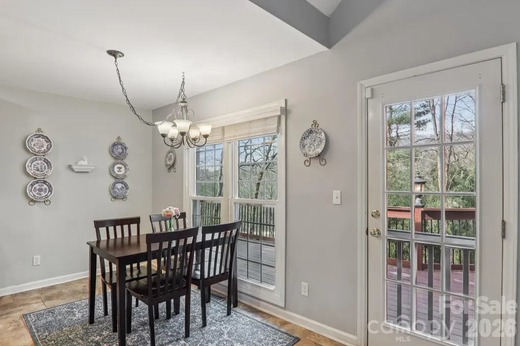 741 Zelda Court Hendersonville NC 28792