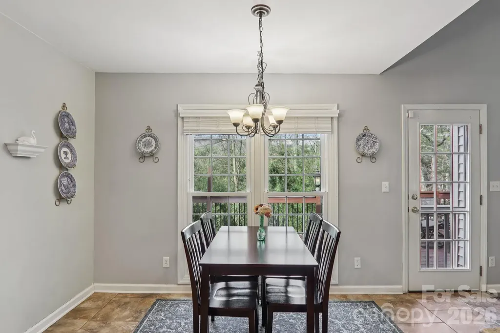 741 Zelda Court Hendersonville NC 28792