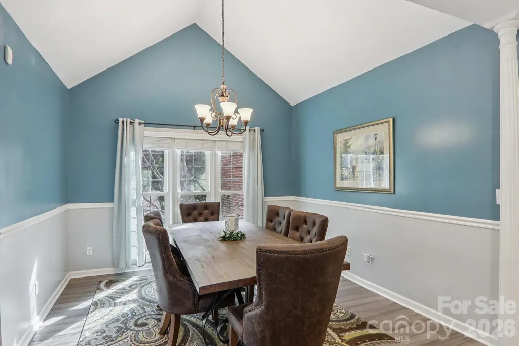 741 Zelda Court Hendersonville NC 28792
