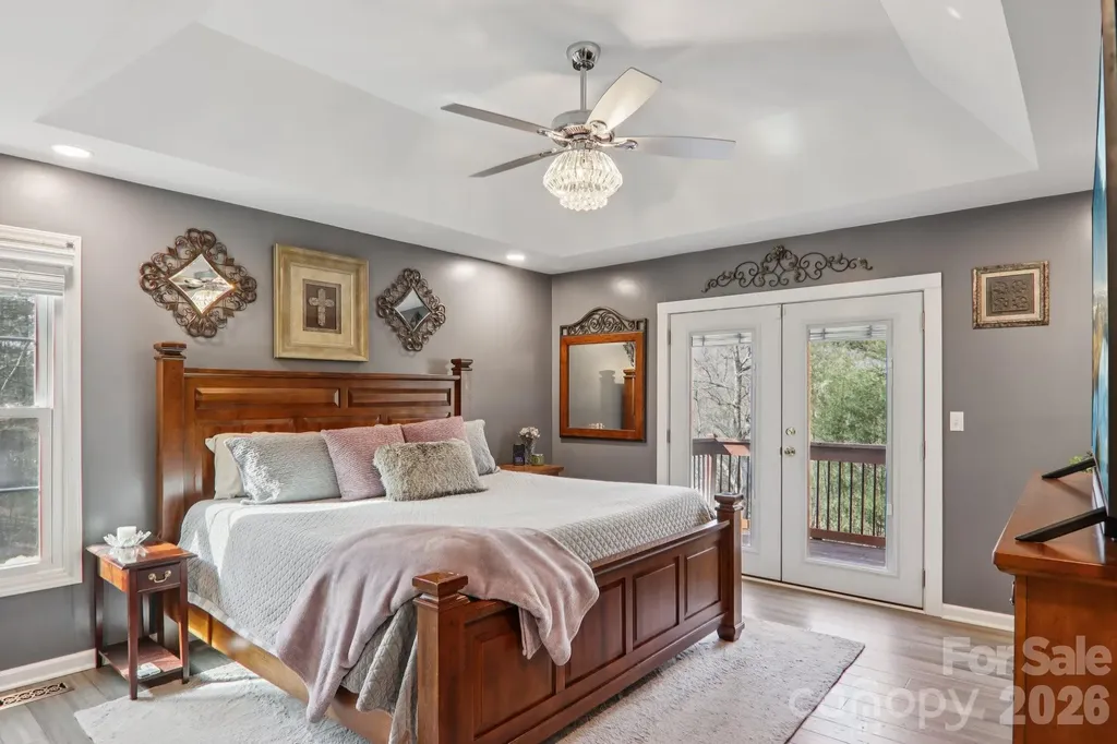 741 Zelda Court Hendersonville NC 28792