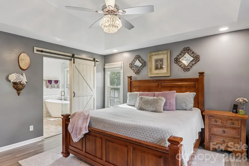 741 Zelda Court Hendersonville NC 28792