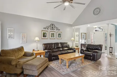 741 Zelda Court Hendersonville NC 28792