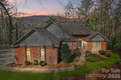 741 Zelda Court Hendersonville NC 28792