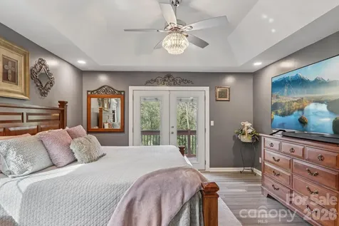 741 Zelda Court Hendersonville NC 28792