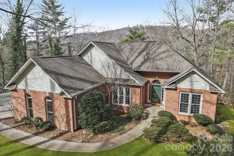 741 Zelda Court Hendersonville NC 28792