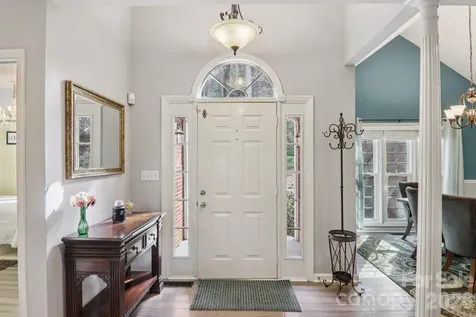 741 Zelda Court Hendersonville NC 28792