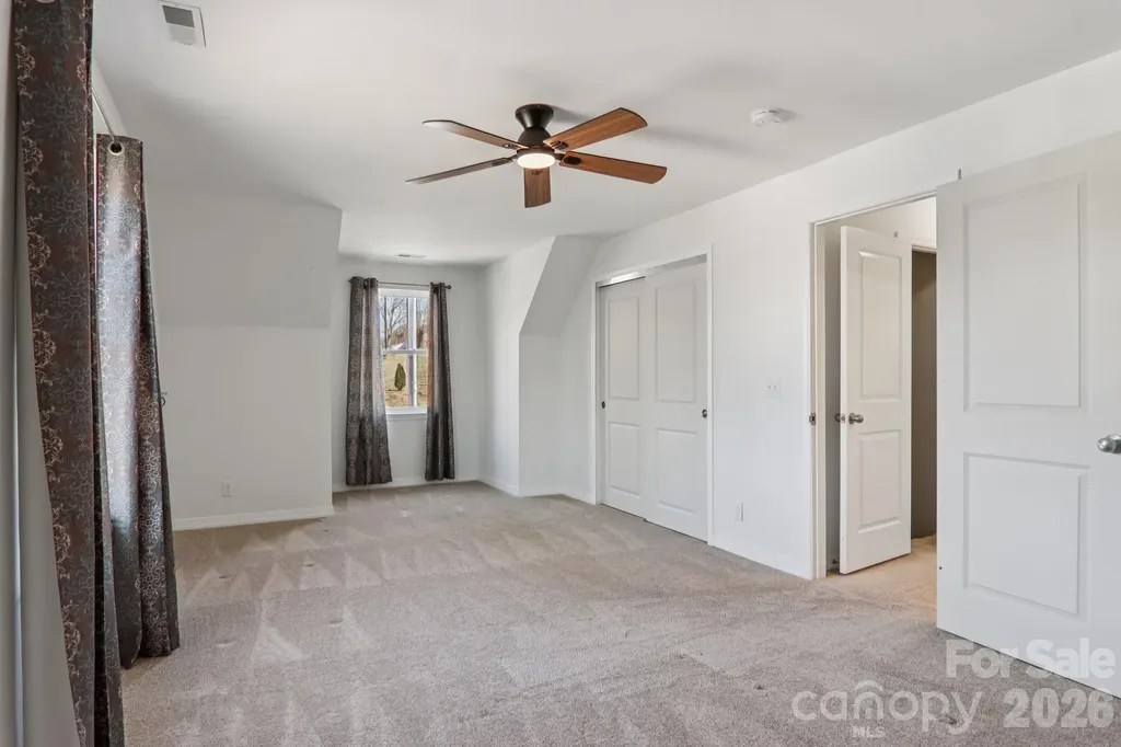 751 Hutch Mountain Road Fletcher NC 28732