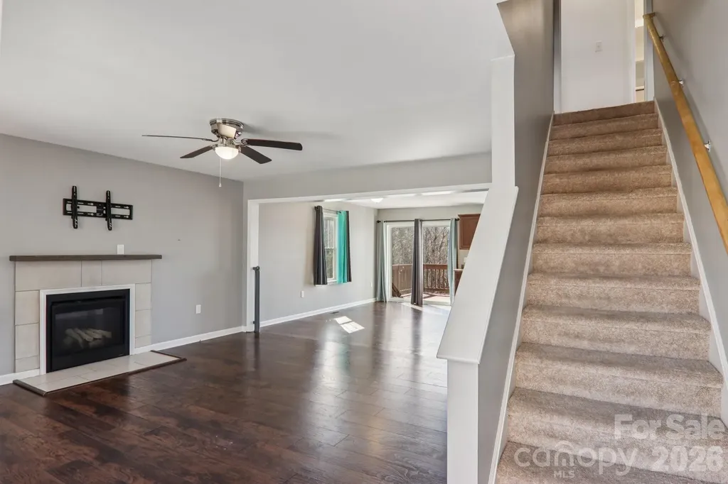 751 Hutch Mountain Road Fletcher NC 28732