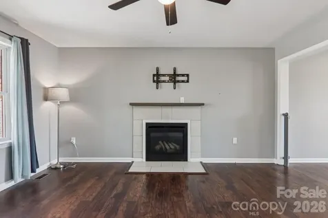 751 Hutch Mountain Road Fletcher NC 28732