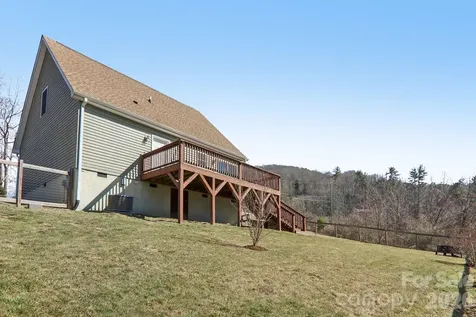 751 Hutch Mountain Road Fletcher NC 28732